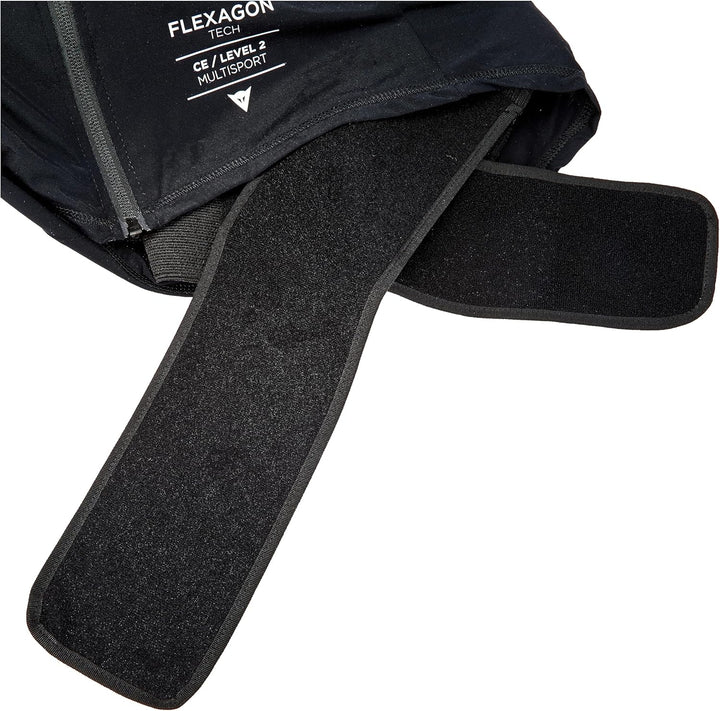 Dainese Damen Flexagon Waistcoat Wmn Ski Protektor