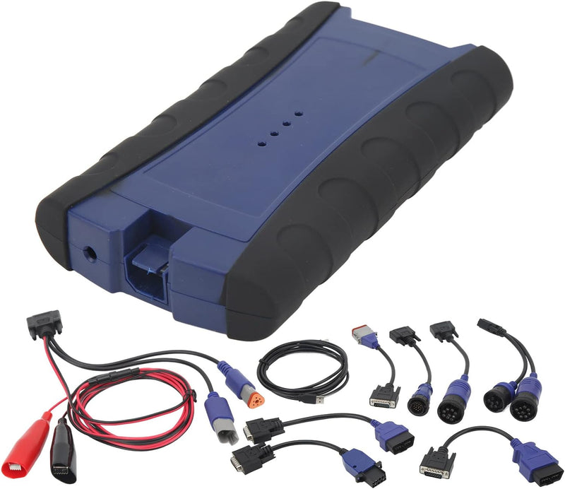 LKW-Diagnosetool, hocheffizientes Diagnosetool, multifunktionaler OBD-Codeleser für Kfz-Zubehör