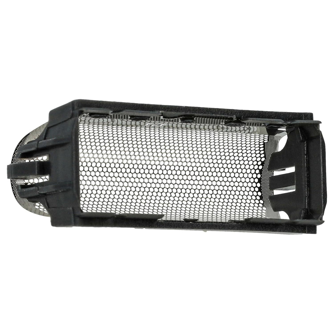 vhbw 2X Scherfolie kompatibel mit Braun Formula 3025, 3509, 1, 3008, 3012, 3020, 3009, 3010 Elektror
