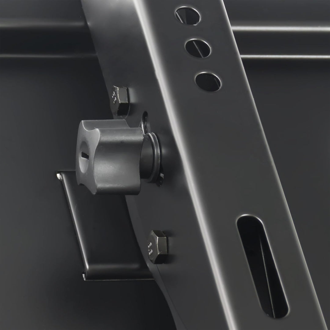 NEMAXX® MK05 TV-Wandhalterung für LCD-, LED- und Plasma-TVs und Monitore, neigbar, universell für vi