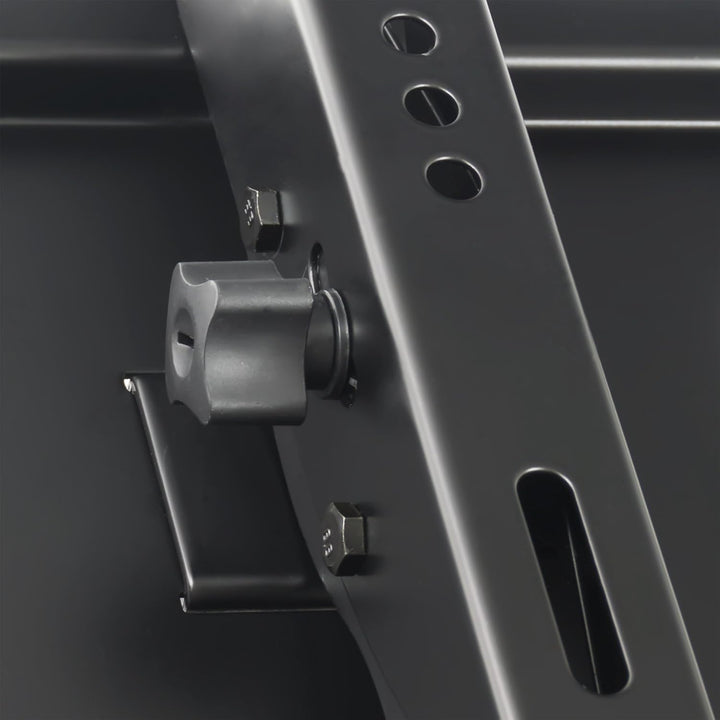 NEMAXX® MK05 TV-Wandhalterung für LCD-, LED- und Plasma-TVs und Monitore, neigbar, universell für vi