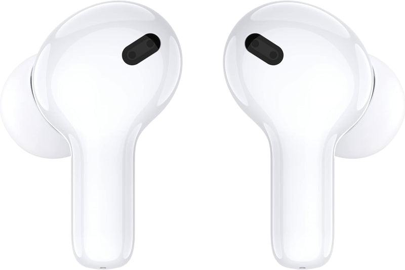 TCL MOVEAUDIO 108 - Wireless Headphones White