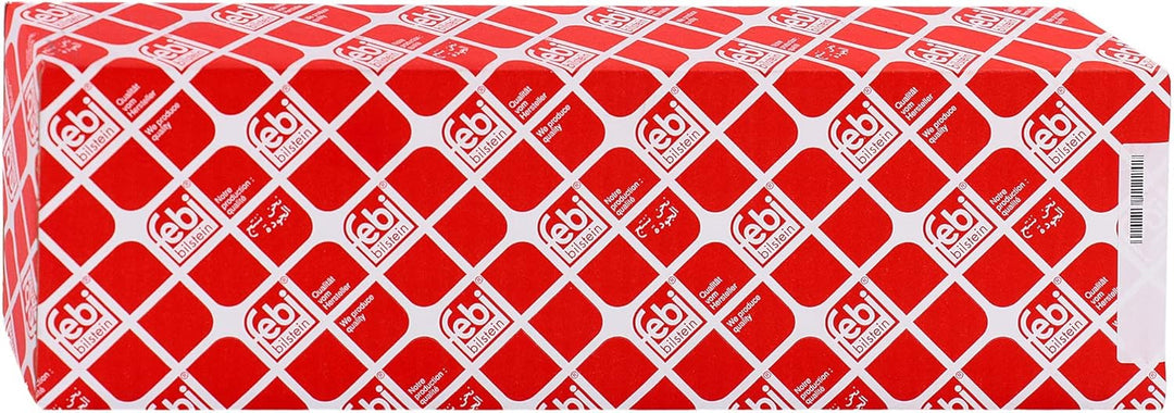 febi bilstein 29364 Gasdruckfeder für Heckklappe , 1 Stück