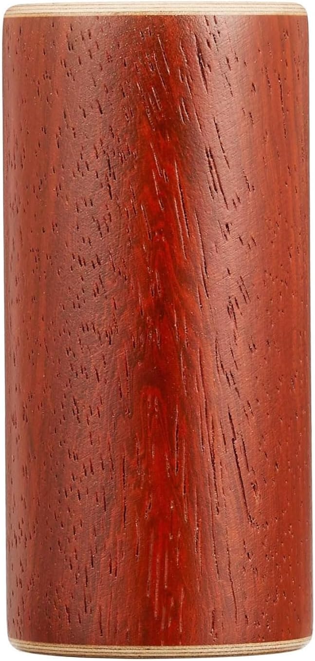 Schlagwerk SK50 Groovy Shaker + keepdrum Violinschlüssel Schlüsselanhänger