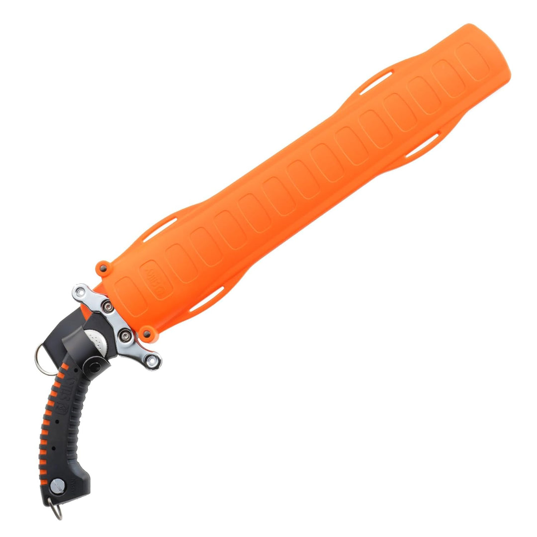 Silky Professionelle SUGOWAZA Säge, 420 mm, XL Zähne (419-42), 420 mm