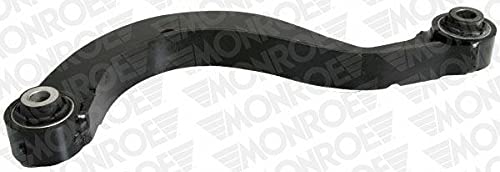 Monroe L29A11 Lenker, Radaufhängung