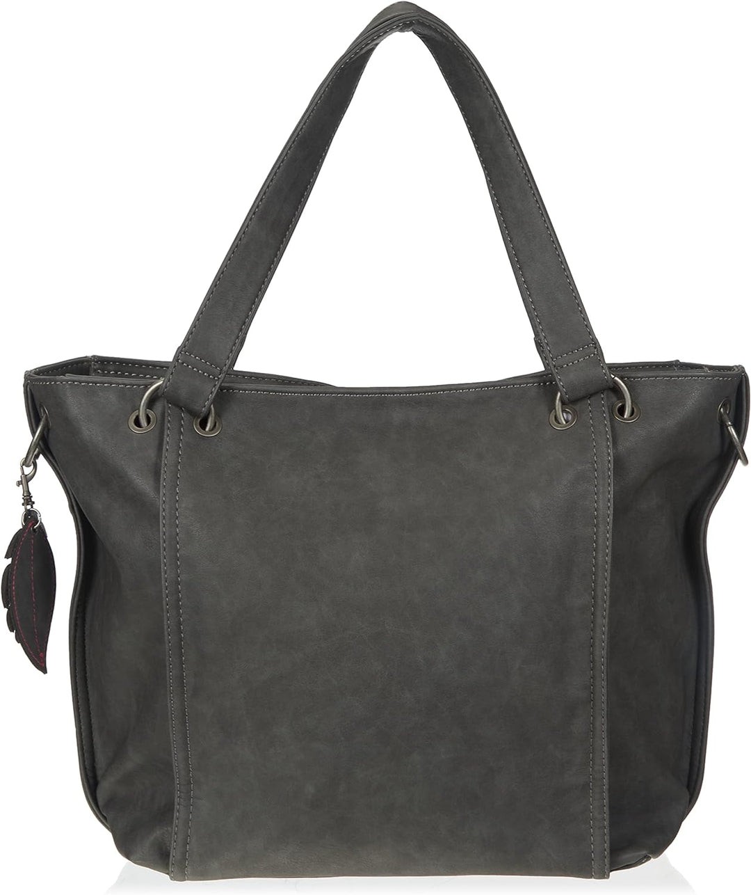 Fritzi aus Preussen Eco Fritzi02 Eco Anthrazit,