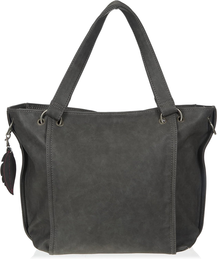 Fritzi aus Preussen Eco Fritzi02 Eco Anthrazit,