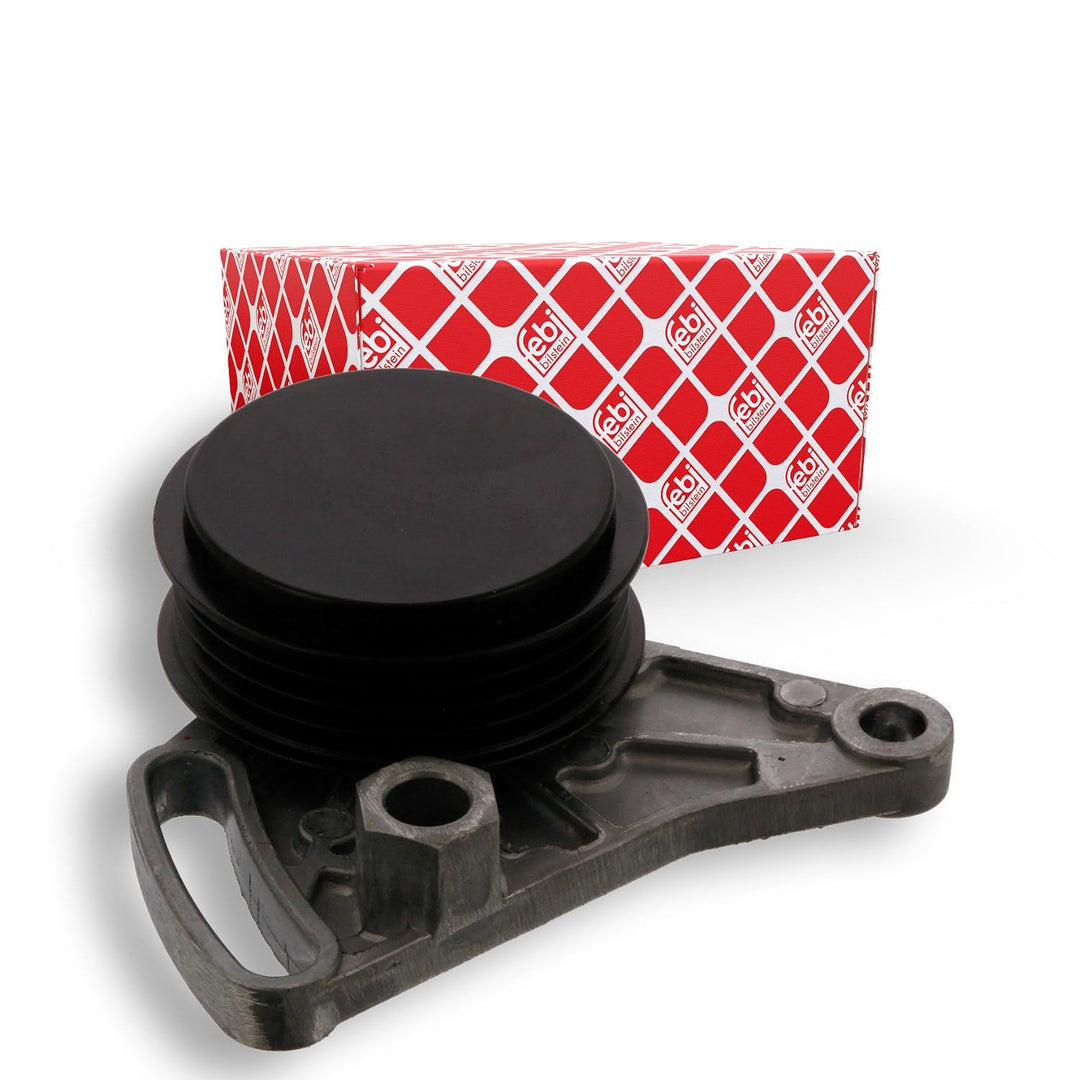 febi bilstein 11341 Riemenspanner für Keilrippenriemen , 1 Stück