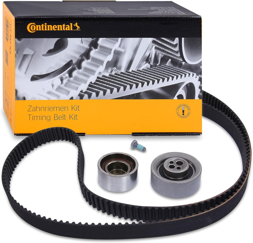 CONTITECH CT726K1 Zahnriemensatz