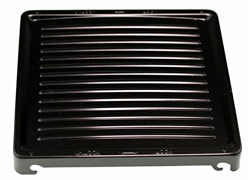 Severin 7110048 Grillplatte für RG9645 Raclette