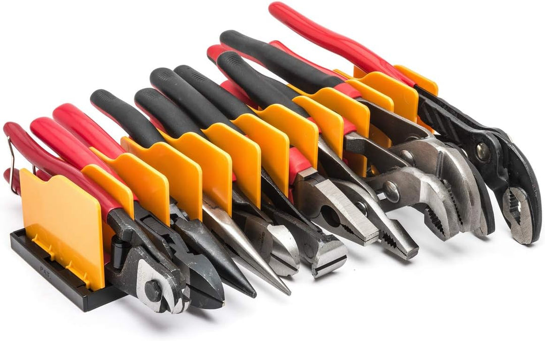 GEARWRENCH 83129 Adjustable Plier Rack