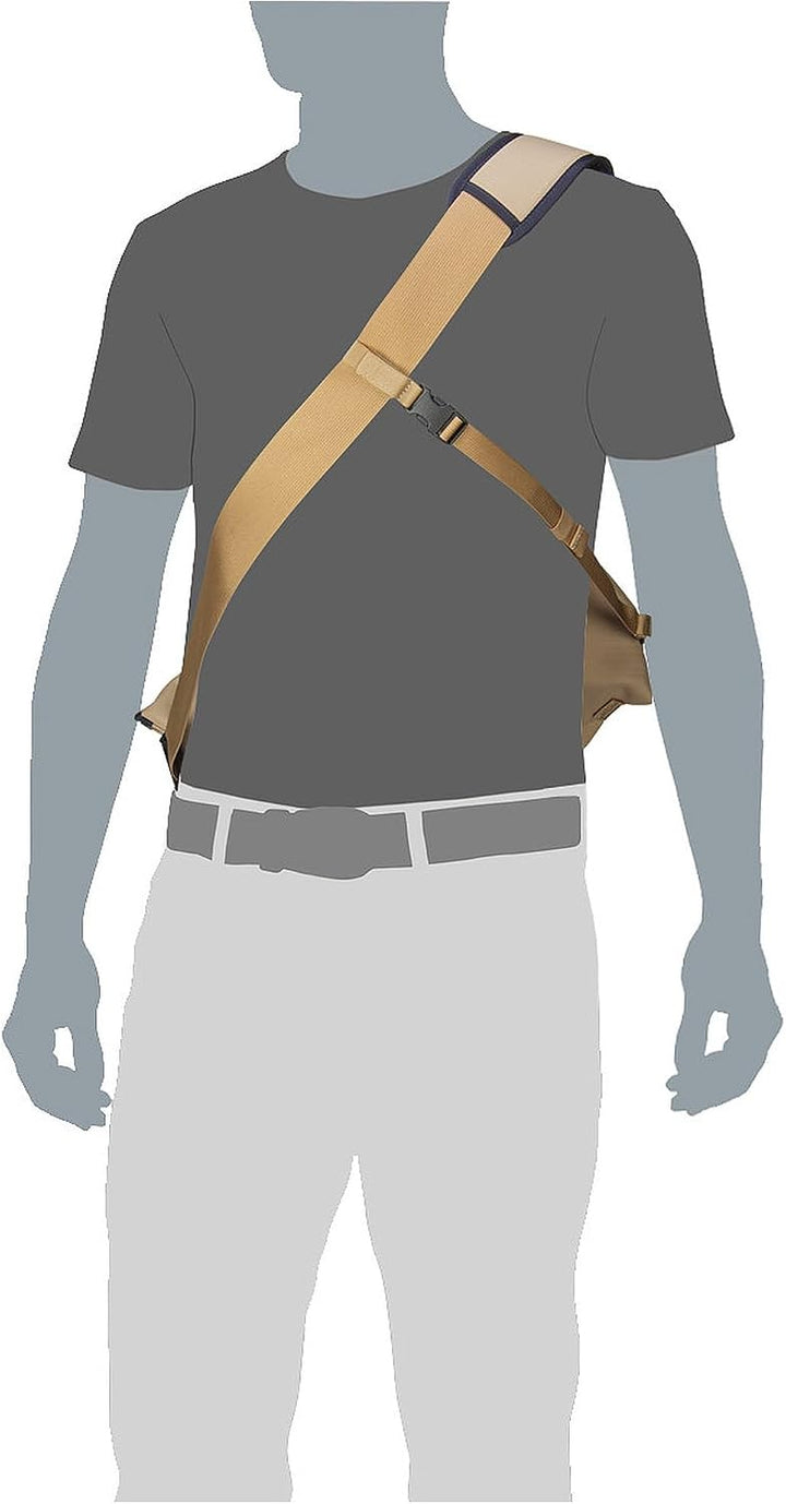 Timbuk2 Klassische Kuriertasche Einheitsgrösse Öko Gerstenpop, Einheitsgrösse Öko Gerstenpop