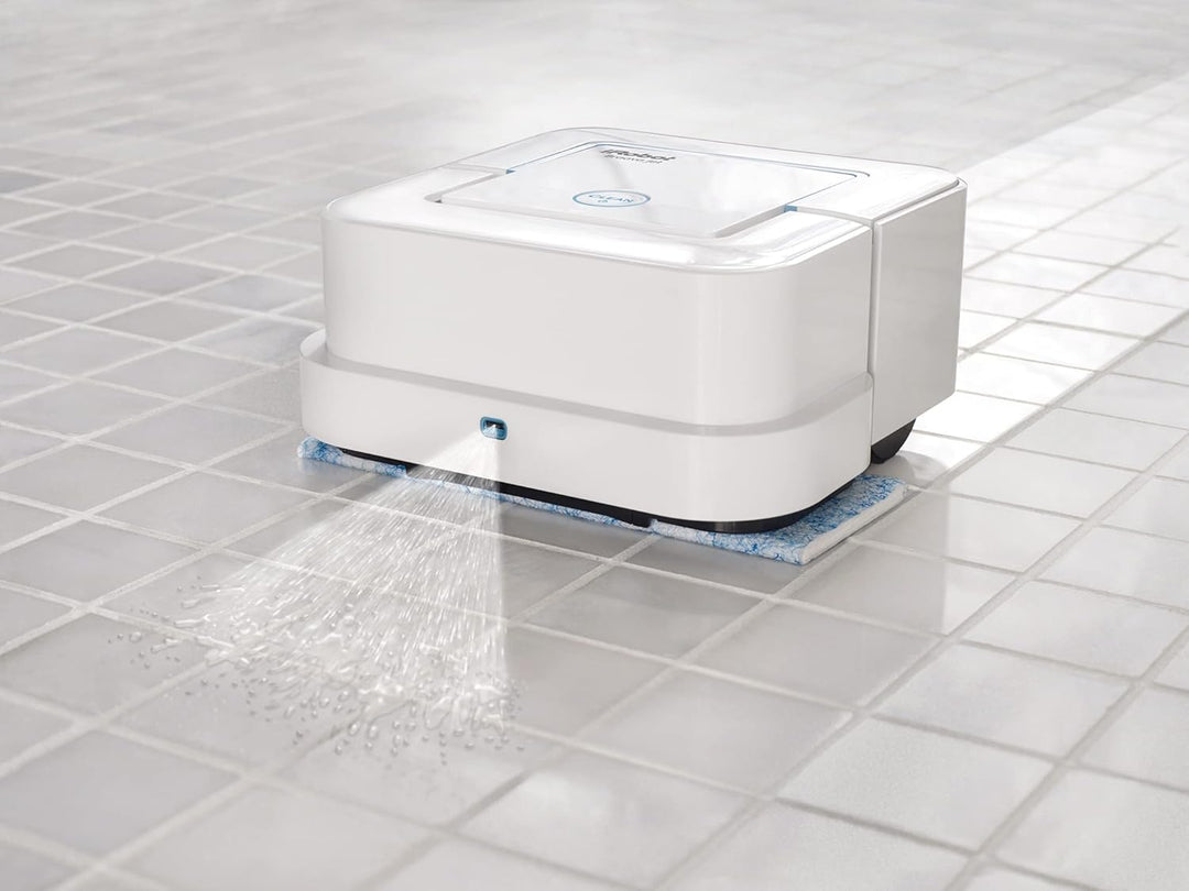 iRobot Originalteile - Hartboden-Reinigungslösung, Bodenreiniger 4632819, iRobot Original Zubehör, K
