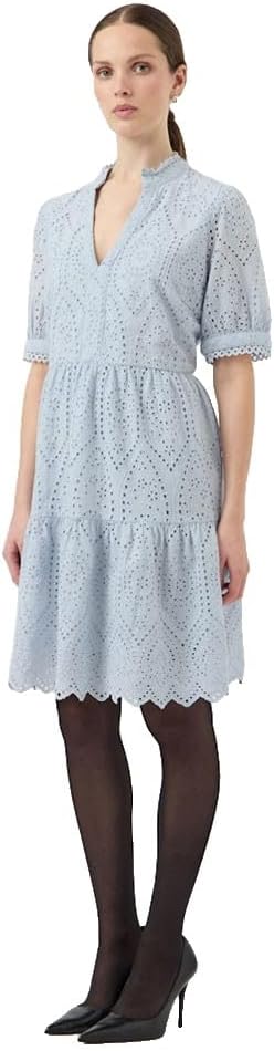 YAS Female Minikleid YASHOLI | Mini dress S Skyway, S Skyway