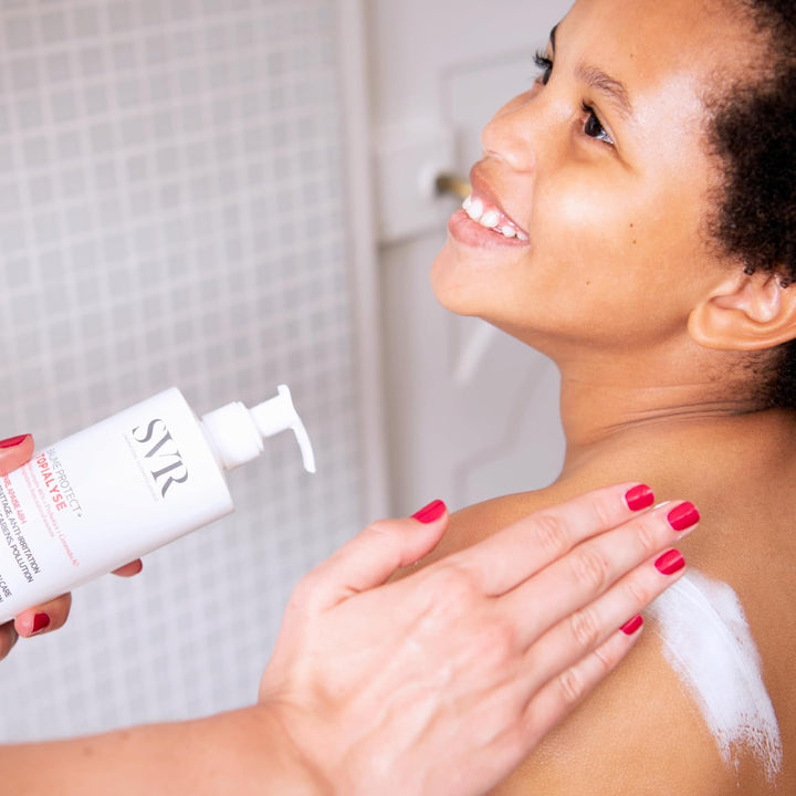 Svr topialyse baume pretect 400ml