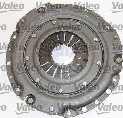 VALEO 3KKIT Umrüstsatz Kupplungssatz 801139