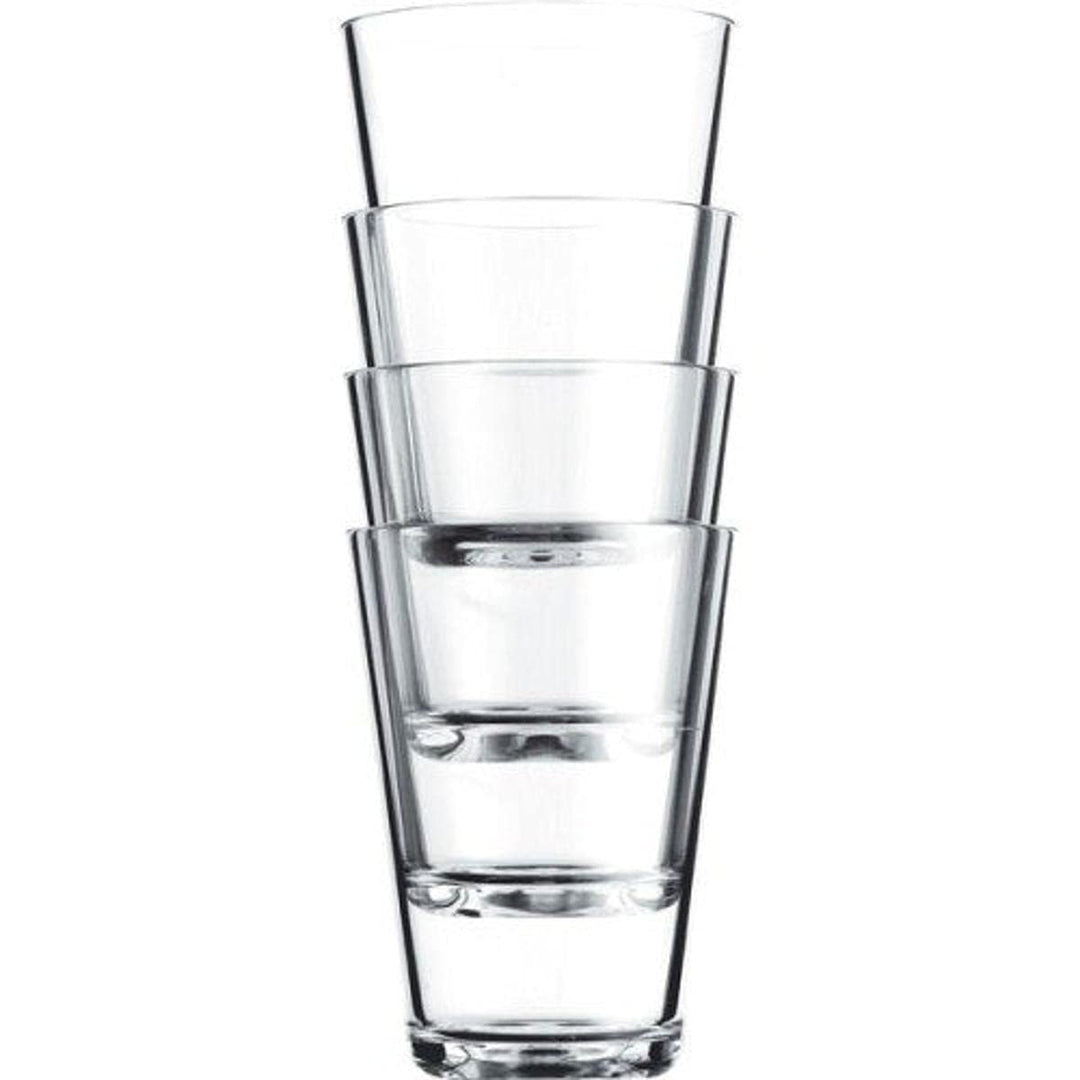eva solo Gläser 4er Set, 38 cl