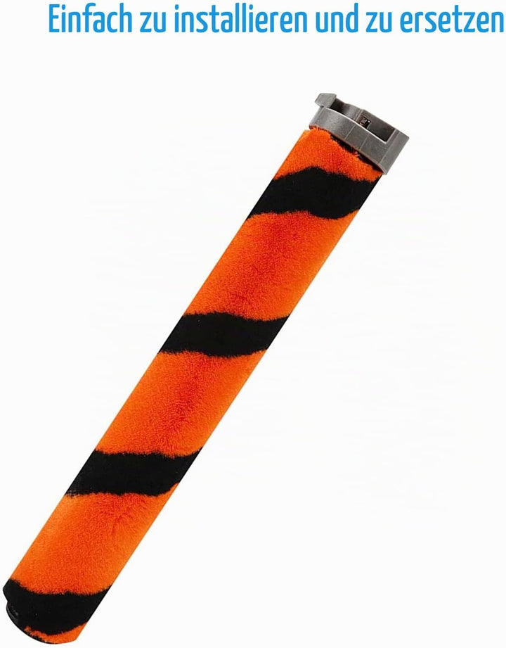 Filter Bürste Zubehör Set für Shark IZ201EU IZ201EUT IZ201EUTSB IZ201 IZ251EU IZ251EUT IZ251 Akku St