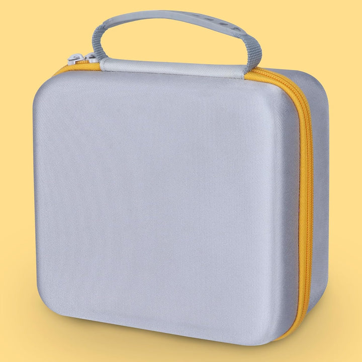 Lebakort Hart Reise Schutz Hülle Etui Tasche für Kodak Dock Plus 4PASS Fotodrucker/Kodak Dock Premiu