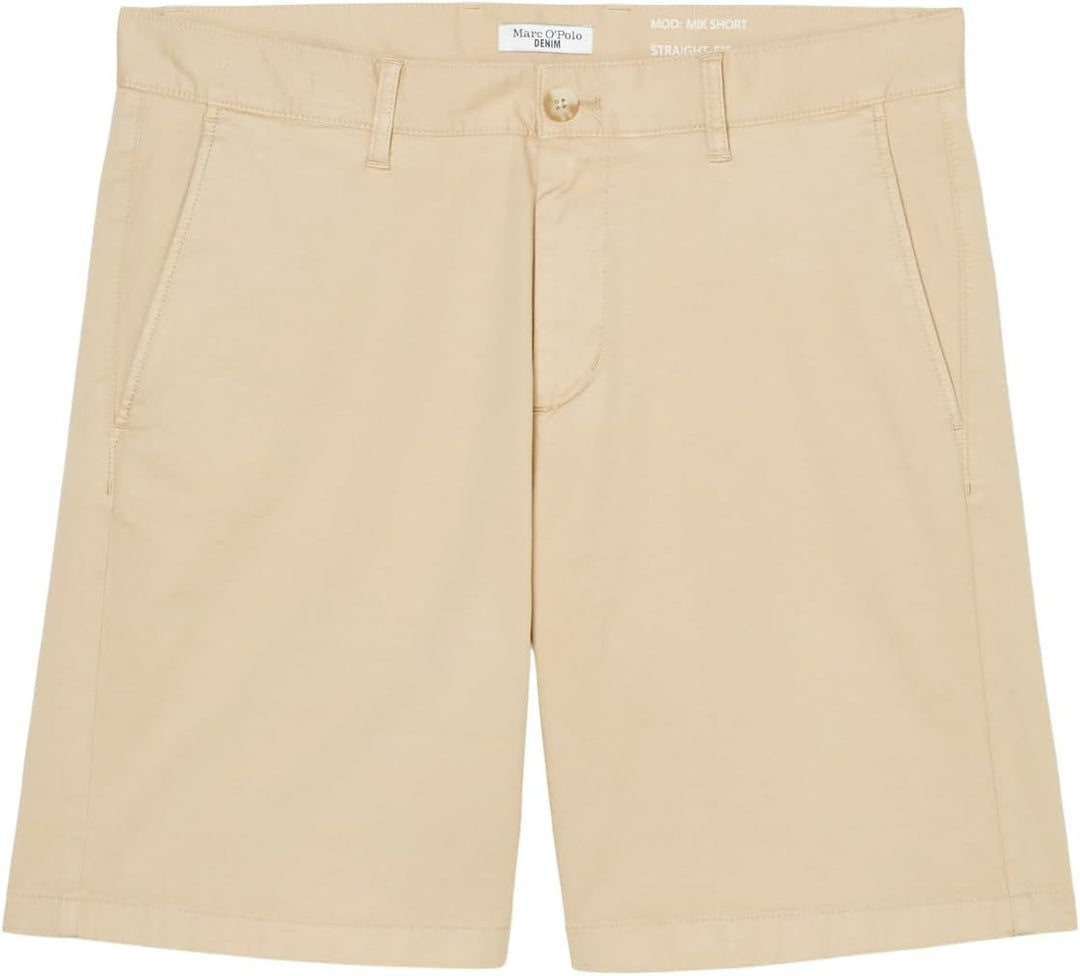 Marc O'Polo Herren Shorts 30W 735, 30W 735