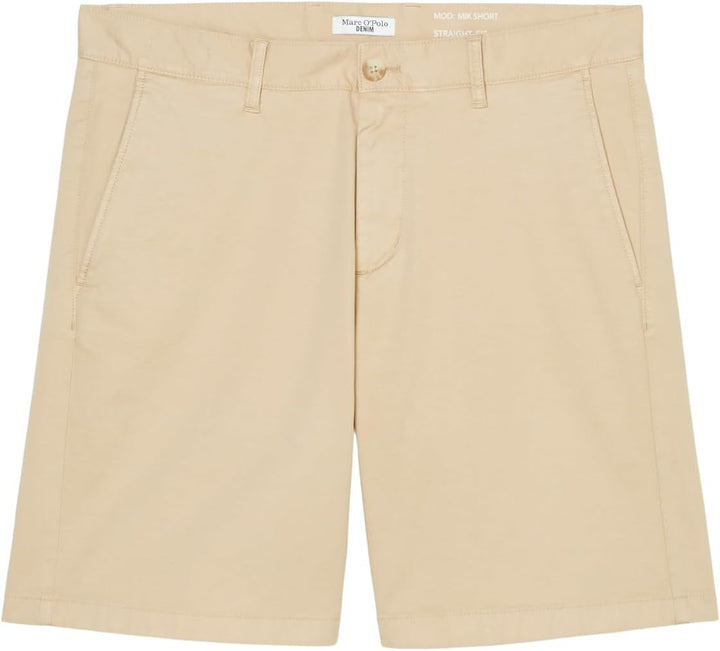 Marc O'Polo Herren Shorts 30W 735, 30W 735