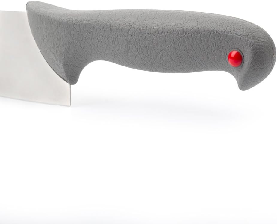 Arcos Serie Colour Proof - Kochmesser - Klinge Nitrum Edelstahl 250 mm - HandGriff Polypropylen Von