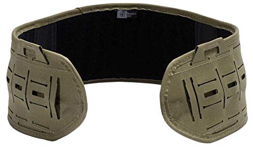 Templars Gear Tactical Belt PT4 Coyote M, Coyote M