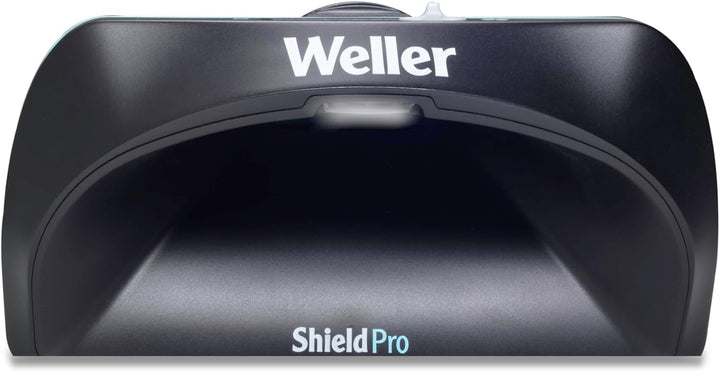 Weller FT91019299 ZeroSmog Shield Pro Lötrauchabsaugung – ESD‑sicher, kompakt, mit Filtereinheit & r
