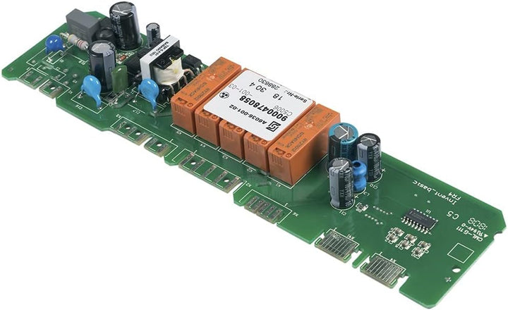 Elektronik Steuerung Modul Platine Dunstabzugshaube Dunsthaube Dunstabzug ORIGINAL NEFF Bosch Siemen