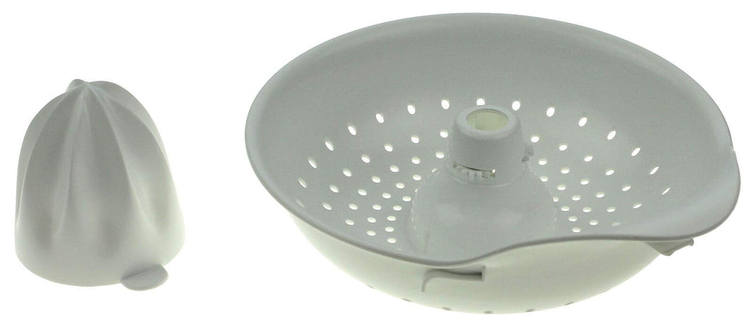 Zitruspresse KW663761 kompatibel mit /Ersatzteil für Kenwood FP480 FP950 Küchenmaschine (Beschreibun