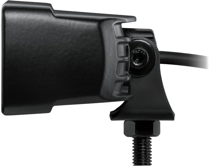 HELLA 1FB 358 176-201 LED-Fernscheinwerfer - Black Magic Mini Lightbar 6.2" - 12/24V - Anbau - Kabel