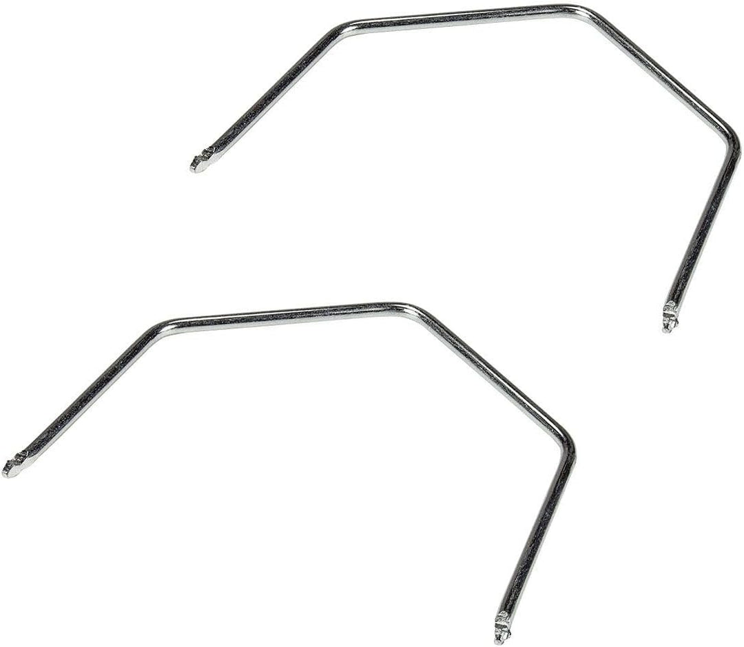 tomzz Audio 2439-020 Doppel DIN Radioblende Set kompatibel mit Opel Corsa C Combo Omega B Vectra C M