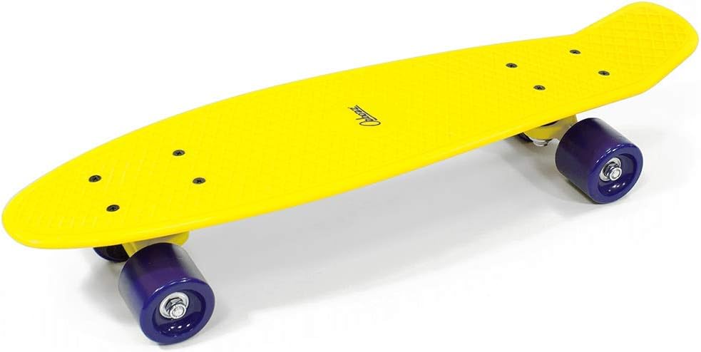 Ozbozz sv12854 22 Kunststoff Skateboard