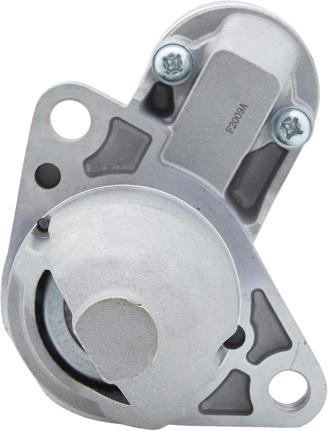 HELLA - Starter/Anlasser - 12V - 0.8kW - für u.a. Smart Fortwo Coupe (451) - 8EA 012 528-721