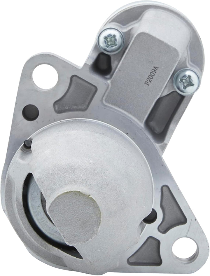 HELLA - Starter/Anlasser - 12V - 0.8kW - für u.a. Smart Fortwo Coupe (451) - 8EA 012 528-721