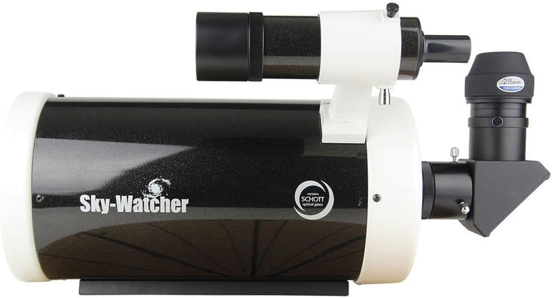 Sky-Watcher Skymax Maksutov-Cassegrain Reflektor-Teleskop mit grosser Öffnung, 150 mm 150 mm Maksuto