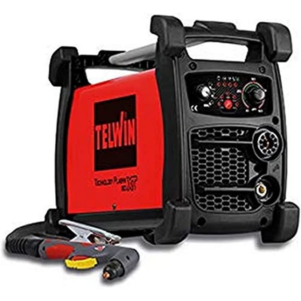 TelwinTECHNOLOGY PLASMA 60 XT 230V