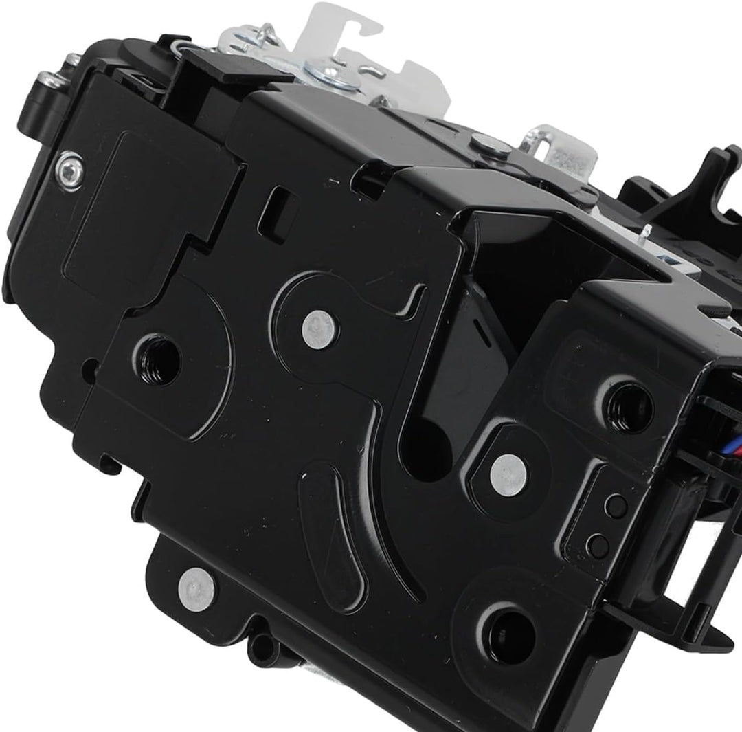 maXpeedingrods Türschloss Vorne Links mit Zentralverriegelung für Audi TT Porsche 911 Boxster 8N1837