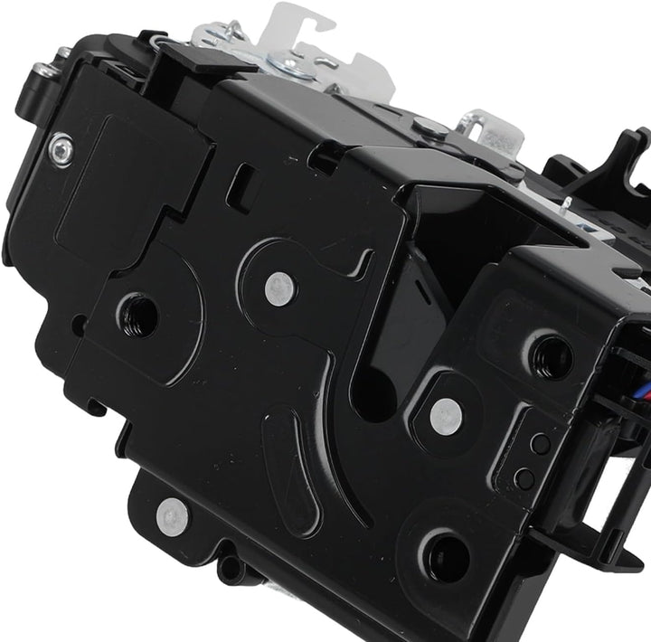 maXpeedingrods Türschloss Vorne Links mit Zentralverriegelung für Audi TT Porsche 911 Boxster 8N1837