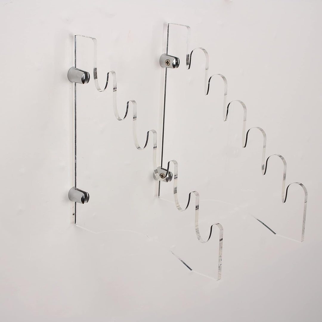 Messerregal Wandhalterung Messerregal Messerregal Display Stand Display Stand Lagerung Acryl Messerr