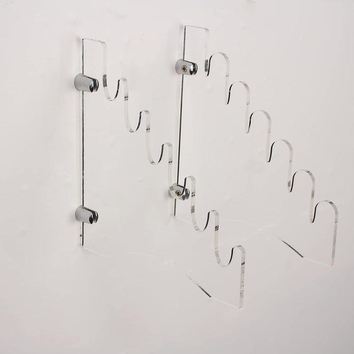Messerregal Wandhalterung Messerregal Messerregal Display Stand Display Stand Lagerung Acryl Messerr