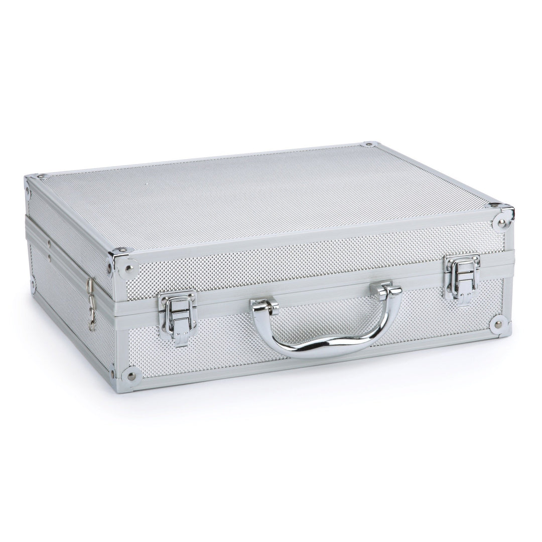 Top Performance Clipper Cases – Robuste Aluminium-Schermaschinen-Hüllen für professionelle Haustierp