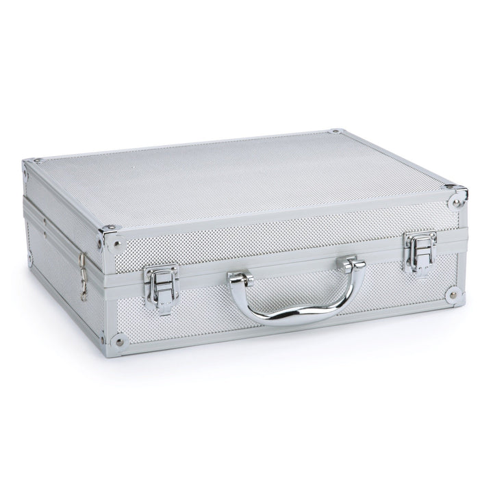 Top Performance Clipper Cases – Robuste Aluminium-Schermaschinen-Hüllen für professionelle Haustierp