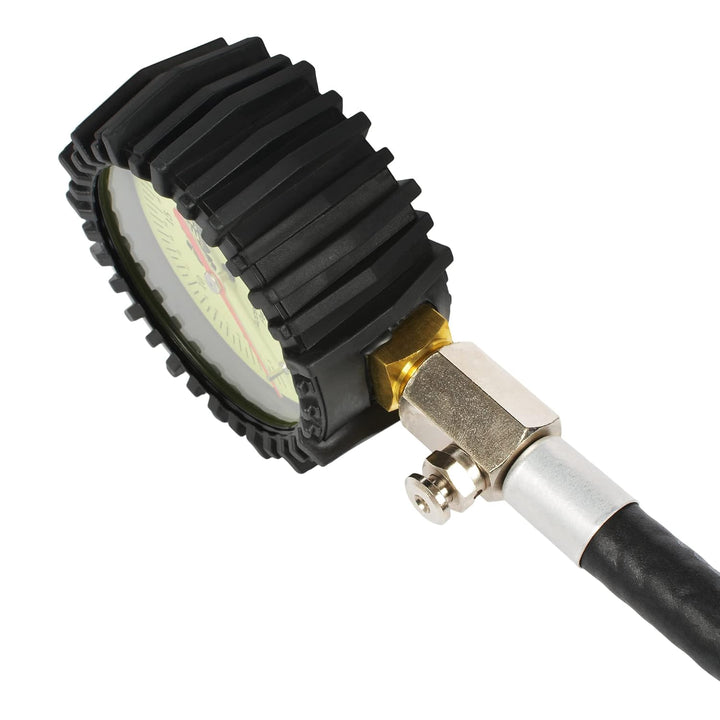 Joes Racing 32307 (0-60) PSI Reifendruckprüfer 0-60 PSI, 0-60 PSI