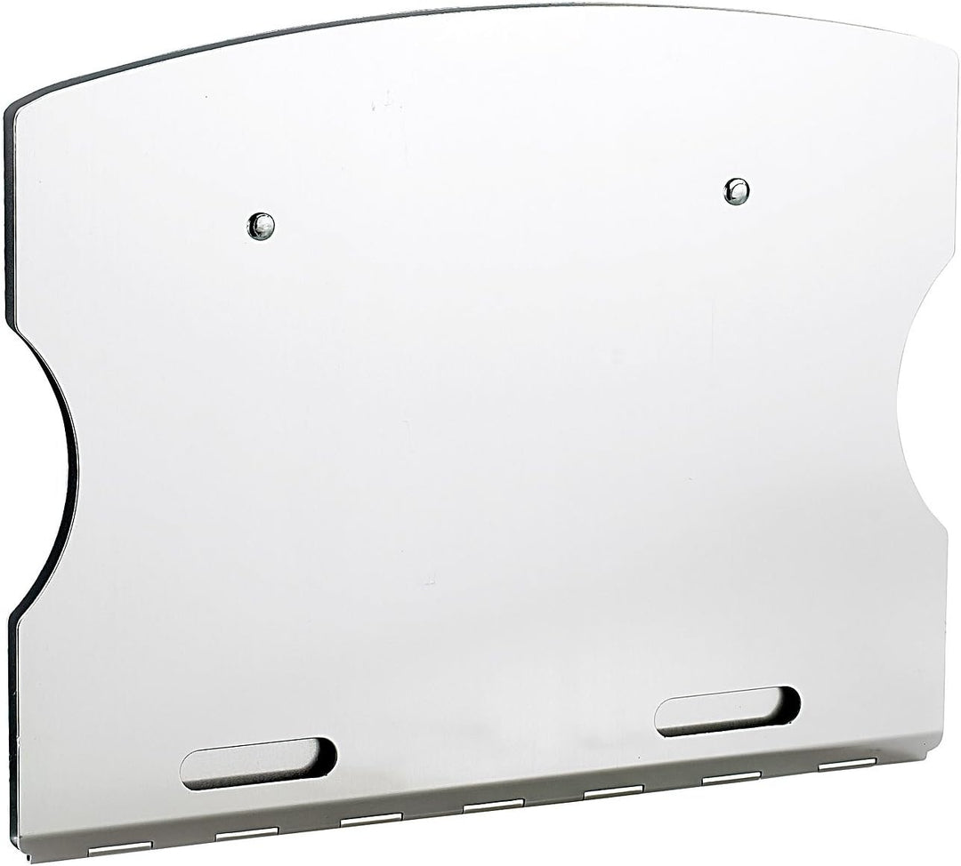 Laptop Ständer Aluminium: Notebook-Ständer aus Aluminium, mit Drehteller (Laptopständer klappbar, La