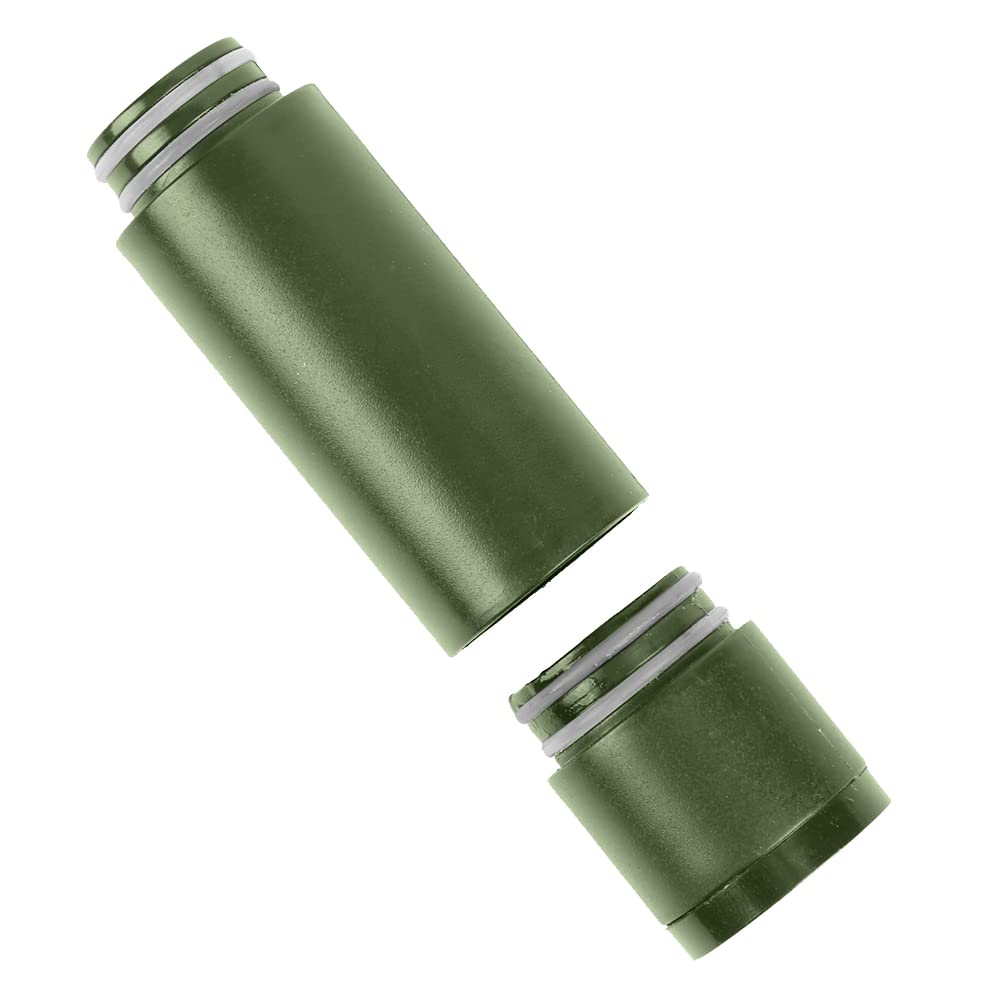 Wasserfilter Outdoor 5000L Tragbarer Camping Wasserfilter, Personal Pumpfilter Tischwasserfilter mit