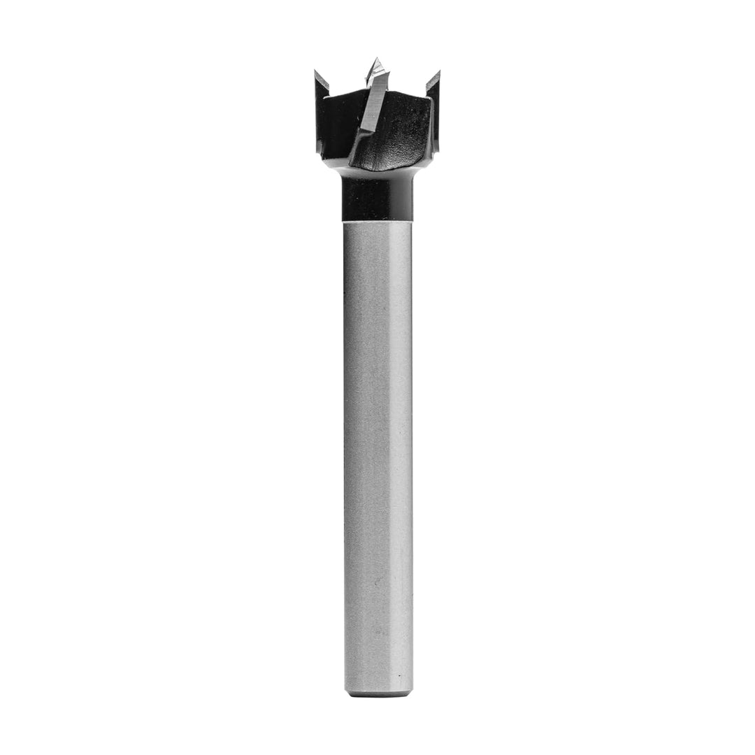 ENT 21233 Zylinderkopfbohrer HW, Schaft (S) 10 mm, Durchmesser (D) 18 mm, L 90 mm D=18 / L=90, D=18