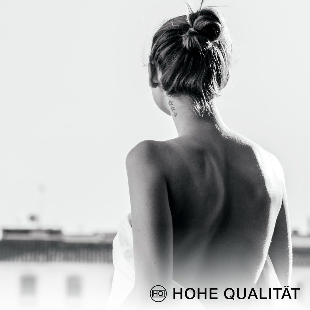 Novart Bilder Set Coco - Kein Extra Rahmen benötigt - Wandbilder für Wohnzimmer Mädchen Teenager - 3