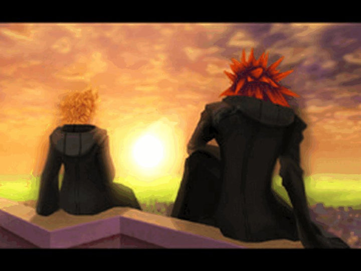 Kingdom Hearts 358/2 Days